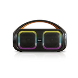 Partybox XPB24 Portable Bluetooth Party Speaker with RGB Lights