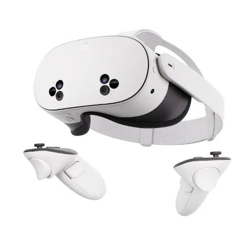 Meta Quest 3 All-in-one VR 128GB