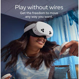 Meta Quest 3 All-in-one VR 128GB