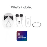 Meta Quest 3 All-in-one VR 128GB