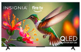 Insignia NS55UQFL26 Class QF Series QLED 4K UHD Smart Fire TV 55"