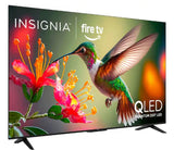 Insignia NS55UQFL26 Class QF Series QLED 4K UHD Smart Fire TV 55"