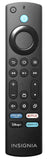 Insignia NS55UQFL26 Class QF Series QLED 4K UHD Smart Fire TV 55"