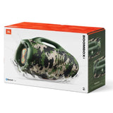 Wholesale-JBL Boombox 4 Bluetooth Portable Speaker - Squad-Portable Speaker-Electro Vision Inc