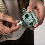 Skullcandy Dime 3 True Wireless Earbuds - Green