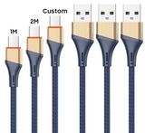 Ldnio LS632 Type-c Fast Charging Data Cable - 30w