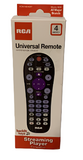 RCA RCR414 Remote Control 4 Function