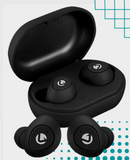 Volkano VK-1124-BK True Elements Series True Wireless Earphones - Black