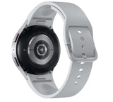 Wholesale-Samsung Galaxy SMR945 Watch6 44mm LTE - Silver-watch-Electro Vision Inc