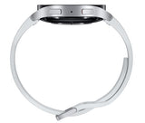 Wholesale-Samsung Galaxy SMR945 Watch6 44mm LTE - Silver-watch-Electro Vision Inc