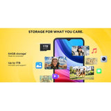 Alcatel 3 3GB/64GB Dual SIM Latin Specs