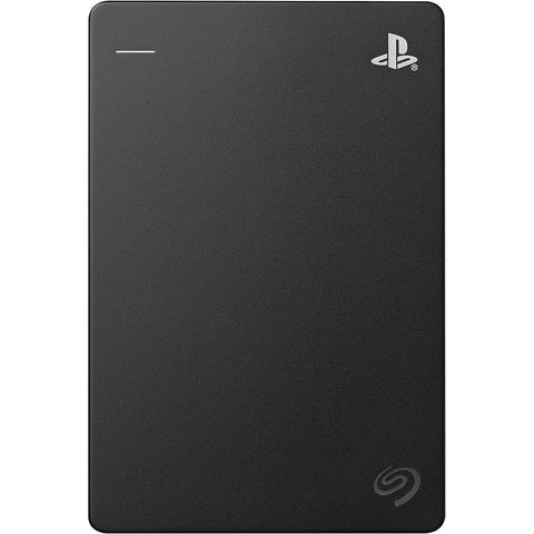 Wholesale-Seagate STGD2000100 2 TB Game Drive for PlayStation5 and PlayStation 4-Hard Drive-Electro Vision Inc