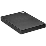 Wholesale-Seagate STHN2000400 Backup Plus Slim 2TB External Hard Drive Portable HDD-Hard Drive-Electro Vision Inc