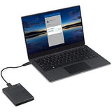Wholesale-Seagate STHN2000400 Backup Plus Slim 2TB External Hard Drive Portable HDD-Hard Drive-Electro Vision Inc