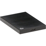 Wholesale-Seagate STKB2000400 One Touch 2TB External HHD Drive, Black-Hard Drive-Electro Vision Inc