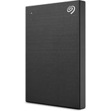 Wholesale-Seagate STKB2000400 One Touch 2TB External HHD Drive, Black-Hard Drive-Electro Vision Inc