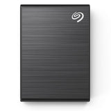 Wholesale-Seagate STKC4000400 4 TB One Touch Sleek External Hard Drive-Hard Drive-Electro Vision Inc