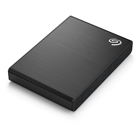 Wholesale-Seagate STKC4000400 4 TB One Touch Sleek External Hard Drive-Hard Drive-Electro Vision Inc