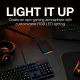 Wholesale-Seagate STKL1000400 FireCuda Gaming Hard Drive External Hard Drive 1TB-Hard Drive-Electro Vision Inc