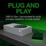 Wholesale-Seagate STKX4000402 Game Drive for Xbox External Portable Hard Drive 4TB HDD-Hard Drive-Electro Vision Inc