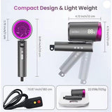 Wholesale-Sejoy BLH02 Hair Dryer-Hair Dryer-Electro Vision Inc
