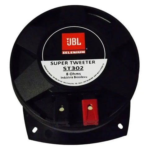 Wholesale-Selenium ST302X Tweeters-Electro Vision Inc
