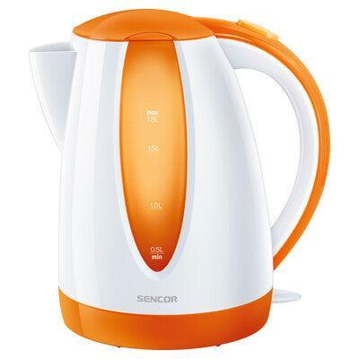 Wholesale-Sencor SWK1813 Electric Kettle 1.8L-Electro Vision Inc