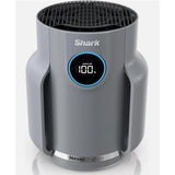 Wholesale-Shark HP071BRN NeverChange Compact Pro Air Purifier Winter Fog-Air Purifier-Electro Vision Inc