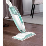 Wholesale-Shark S1000WM Steam Mop, Corded, Chemical-Free Sanitization, XL Removable Water Tank-Steam Mop-Electro Vision Inc