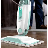 Wholesale-Shark S1000WM Steam Mop, Corded, Chemical-Free Sanitization, XL Removable Water Tank-Steam Mop-Electro Vision Inc
