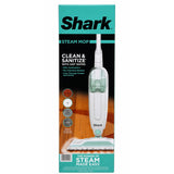 Wholesale-Shark S1000WM Steam Mop, Corded, Chemical-Free Sanitization, XL Removable Water Tank-Steam Mop-Electro Vision Inc