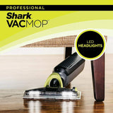 Wholesale-Shark VACMOP VC250 Cordless Hard Floor Vacuum Mop with Disposable Pad-Vaccuum-Electro Vision Inc