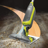 Wholesale-Shark VM200 Cordless Hard Floor Vacuum Mop-Electro Vision Inc
