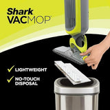 Wholesale-Shark VM200 Cordless Hard Floor Vacuum Mop-Electro Vision Inc