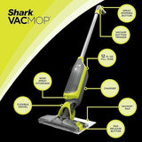 Wholesale-Shark VM200 Cordless Hard Floor Vacuum Mop-Electro Vision Inc