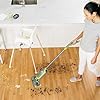 Wholesale-Shark VM200 Cordless Hard Floor Vacuum Mop-Electro Vision Inc