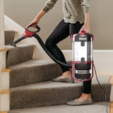 Wholesale-Shark ZU56126 Zero Lift Away Bagless Vacuum Cleaner-Electro Vision Inc