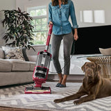 Wholesale-Shark ZU56126 Zero Lift Away Bagless Vacuum Cleaner-Electro Vision Inc