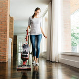 Wholesale-Shark ZU56126 Zero Lift Away Bagless Vacuum Cleaner-Electro Vision Inc