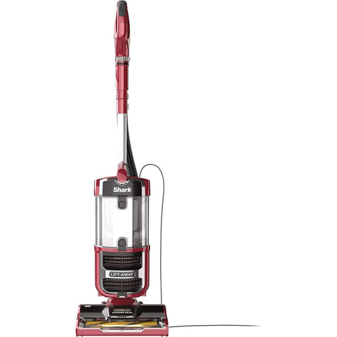 Wholesale-Shark ZU56126 Zero Lift Away Bagless Vacuum Cleaner-Electro Vision Inc