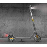 Wholesale-Shell Ride SR-5S Electric Scooter-Electro Vision Inc