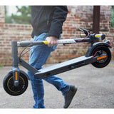 Wholesale-Shell Ride SR-5S Electric Scooter-Electro Vision Inc