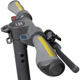 Wholesale-Shell Ride SR-5S Electric Scooter-Electro Vision Inc