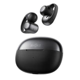 Wholesale-Shokz E310-ST-BK-US OpenDots ONE Open-Ear True Wireless Earbuds - Black-Headphone-Electro Vision Inc
