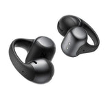 Wholesale-Shokz E310-ST-BK-US OpenDots ONE Open-Ear True Wireless Earbuds - Black-Headphone-Electro Vision Inc
