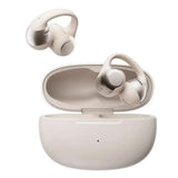 Wholesale-Shokz E310-ST-GY-US OpenDots ONE Open-Ear True Wireless Earbuds - Gray-Headphone-Electro Vision Inc