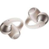 Wholesale-Shokz E310-ST-GY-US OpenDots ONE Open-Ear True Wireless Earbuds - Gray-Headphone-Electro Vision Inc