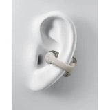 Wholesale-Shokz E310-ST-GY-US OpenDots ONE Open-Ear True Wireless Earbuds - Gray-Headphone-Electro Vision Inc