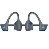 Wholesale-Shokz S820-ST-BY-US-326 OpenRun Pro 2 Bone Conduction Open-Ear Sports Headphones - Steel Blue-Headphone-Electro Vision Inc
