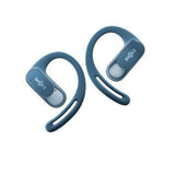 Wholesale-Shokz T511-ST-SB-US-326 OpenFit Air Wireless Earbuds - Stone Blue-Headphone-Electro Vision Inc